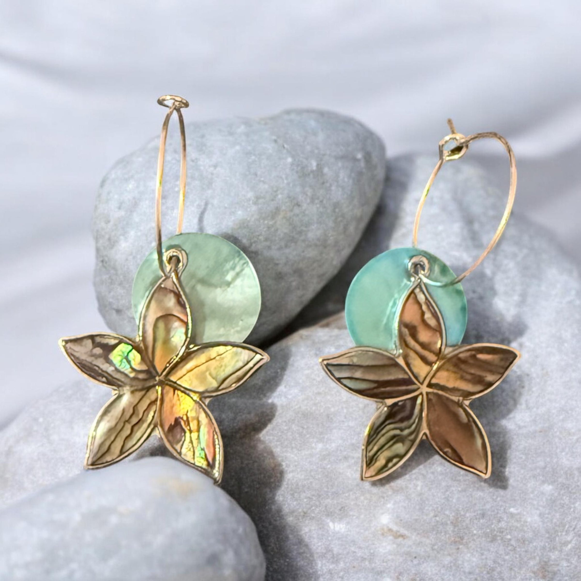 Maréa Earrings