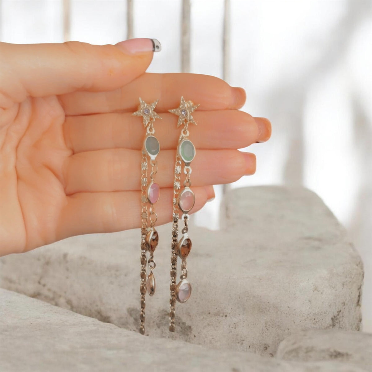 Astra Earrings