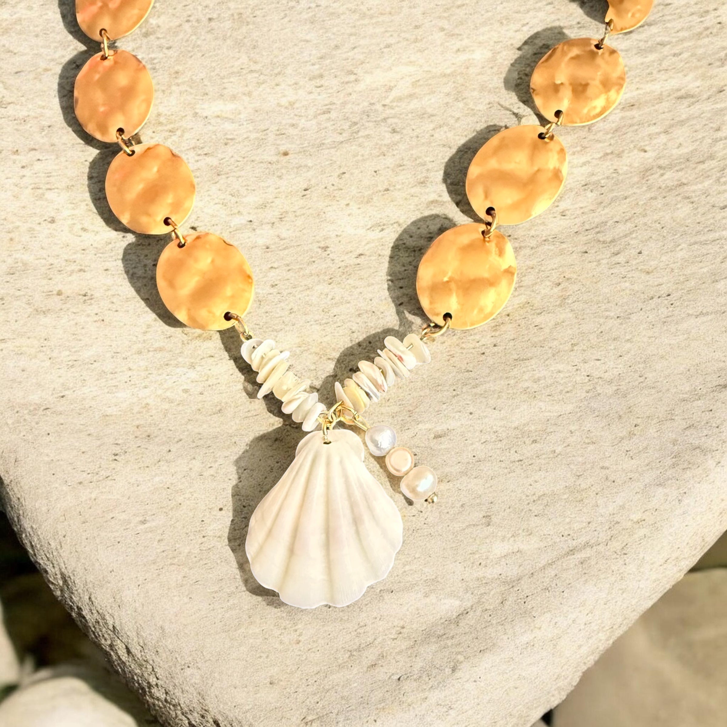 Maldiva Necklace
