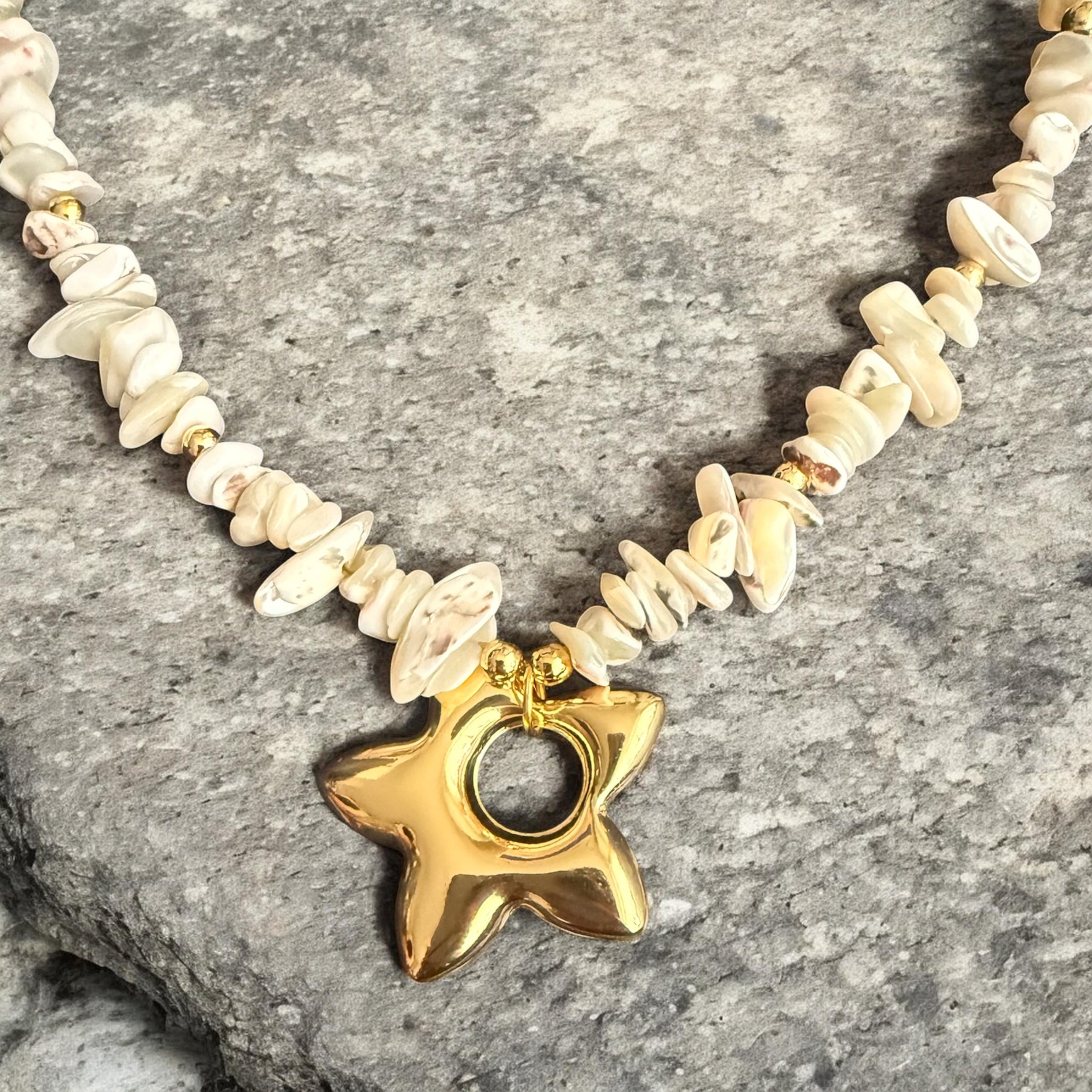 Blossom Necklace