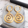 Elara Earrings