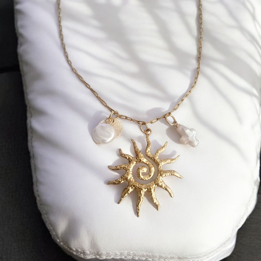 Sienna Necklace