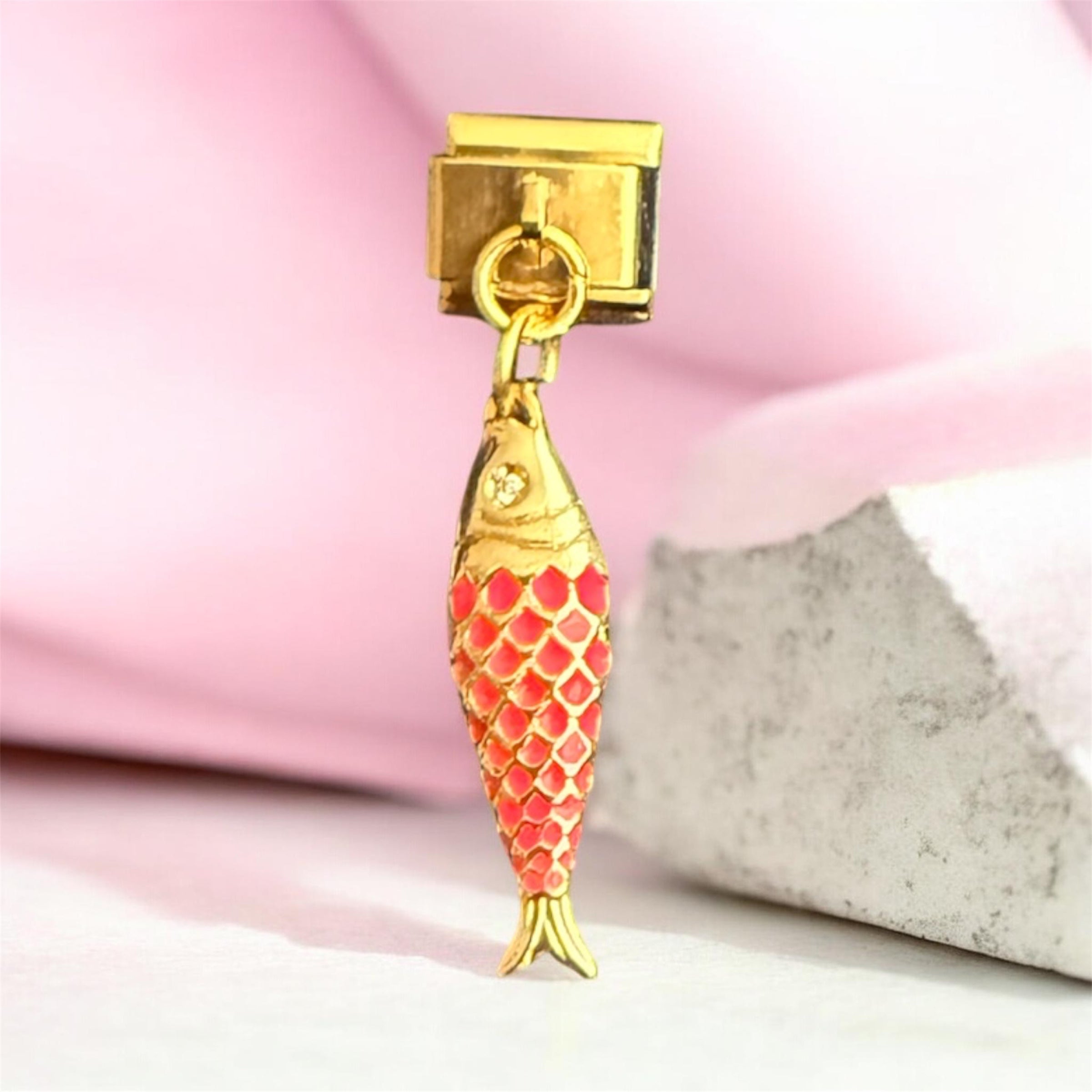 Portofino Italian Charm Collection