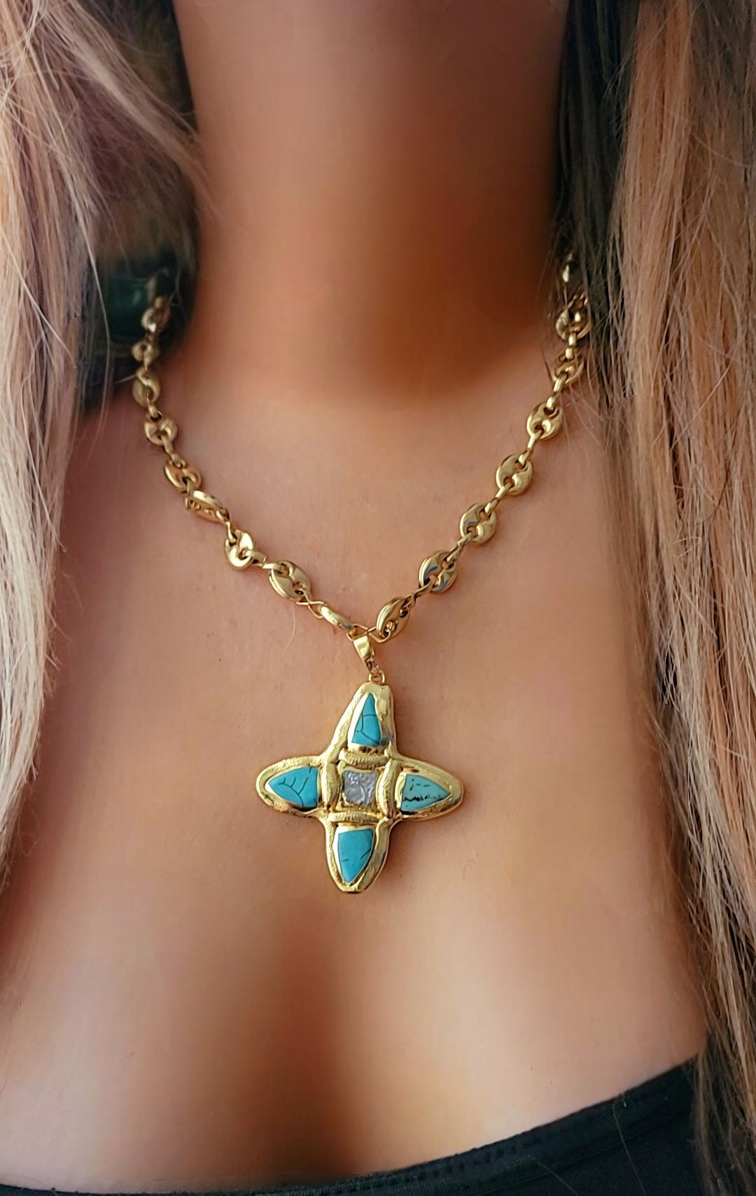 Bellamina Necklace