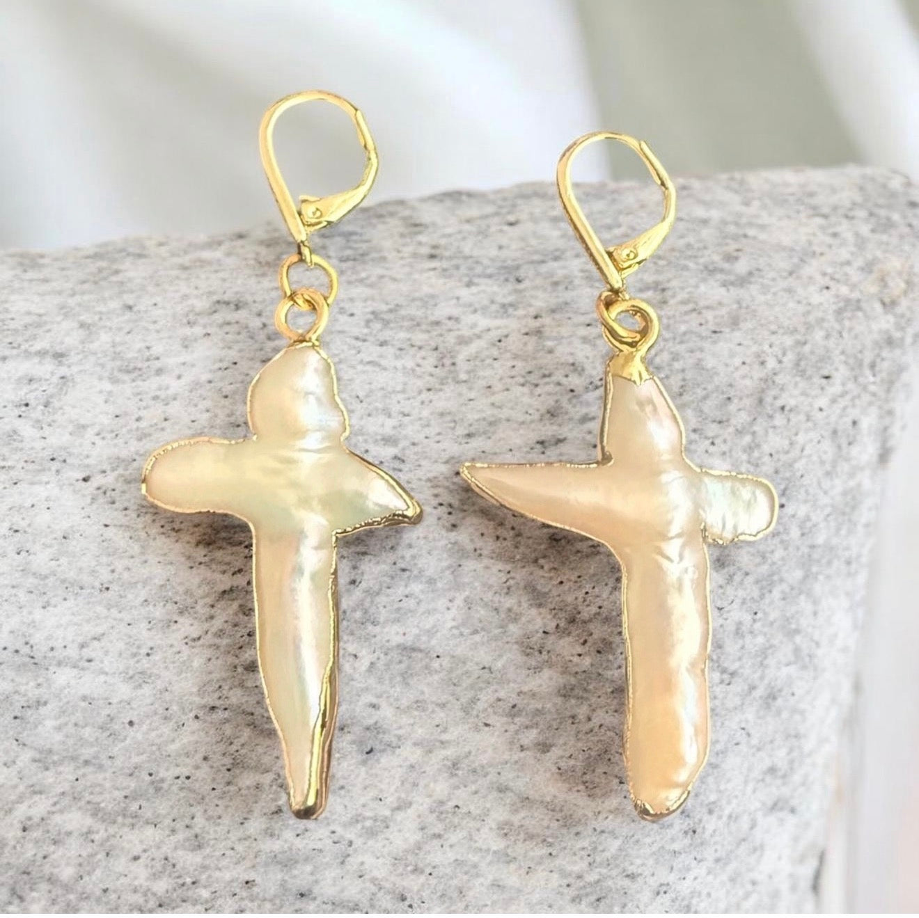 Thea Earrings