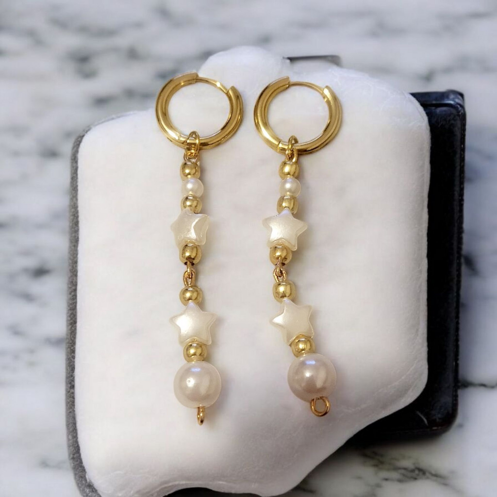 Starlet Earrings