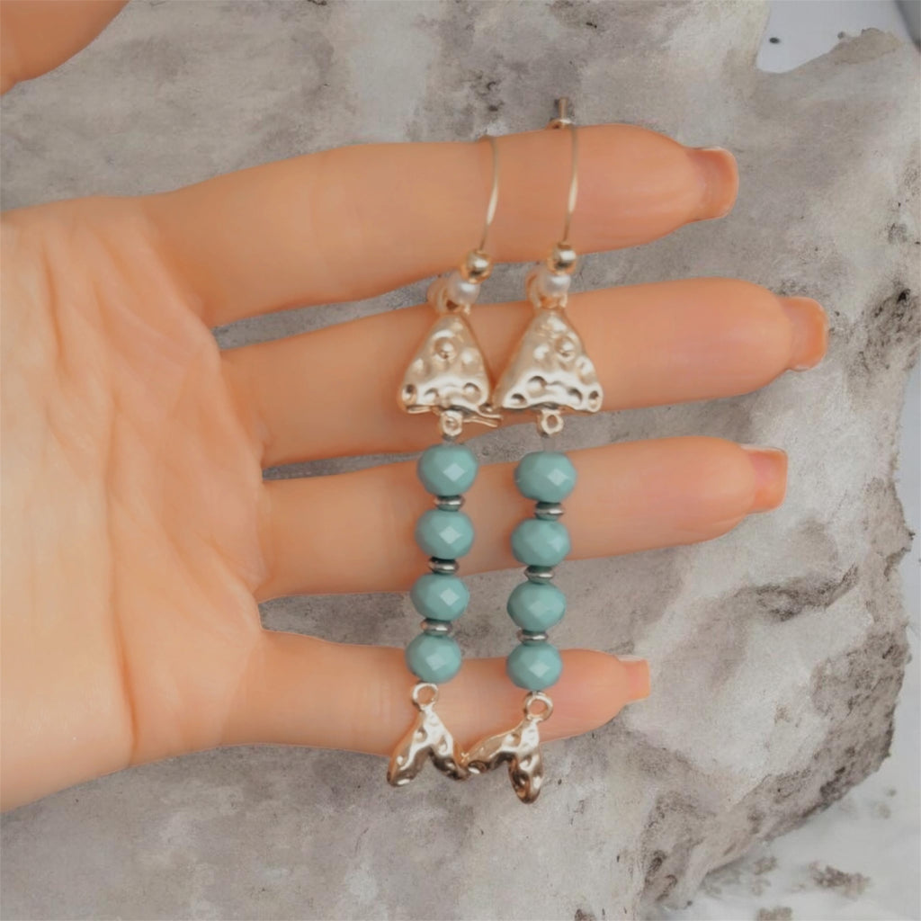 Kai Earrings