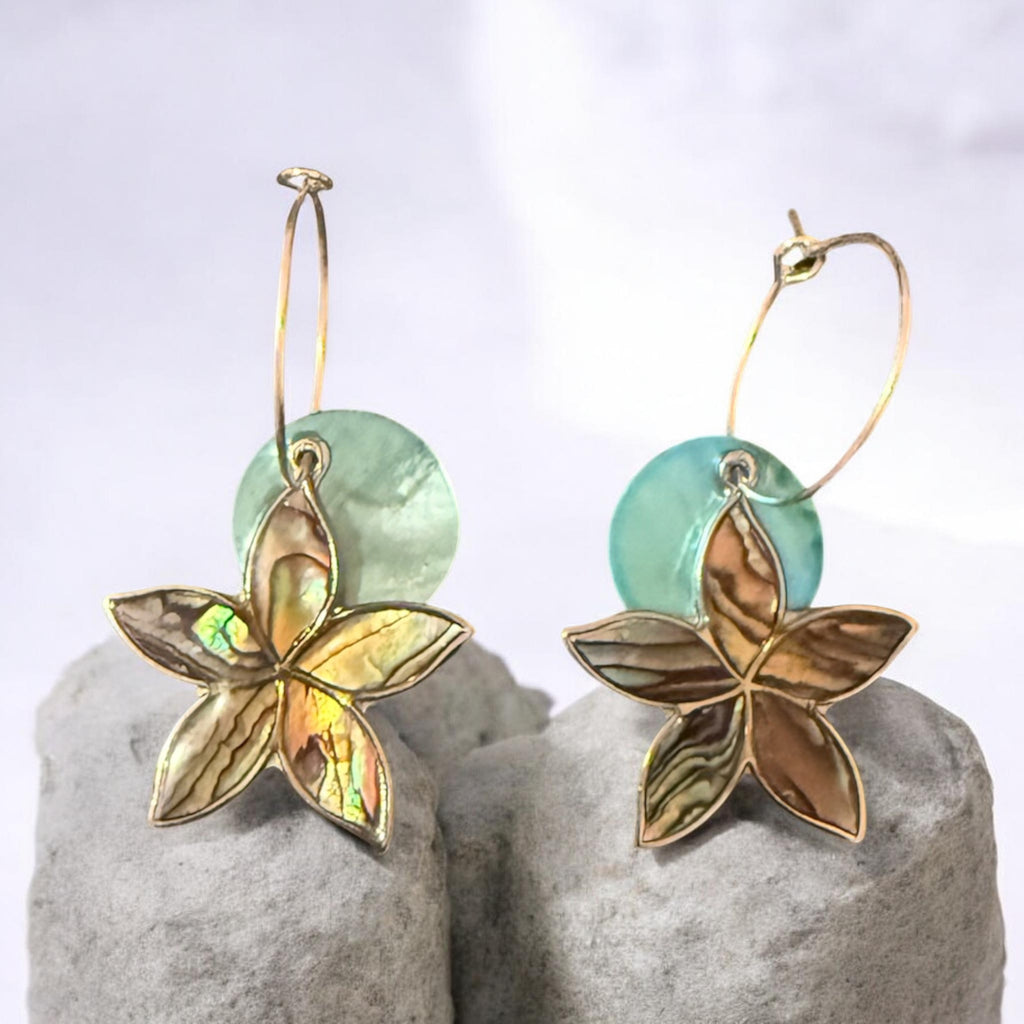 Maréa Earrings