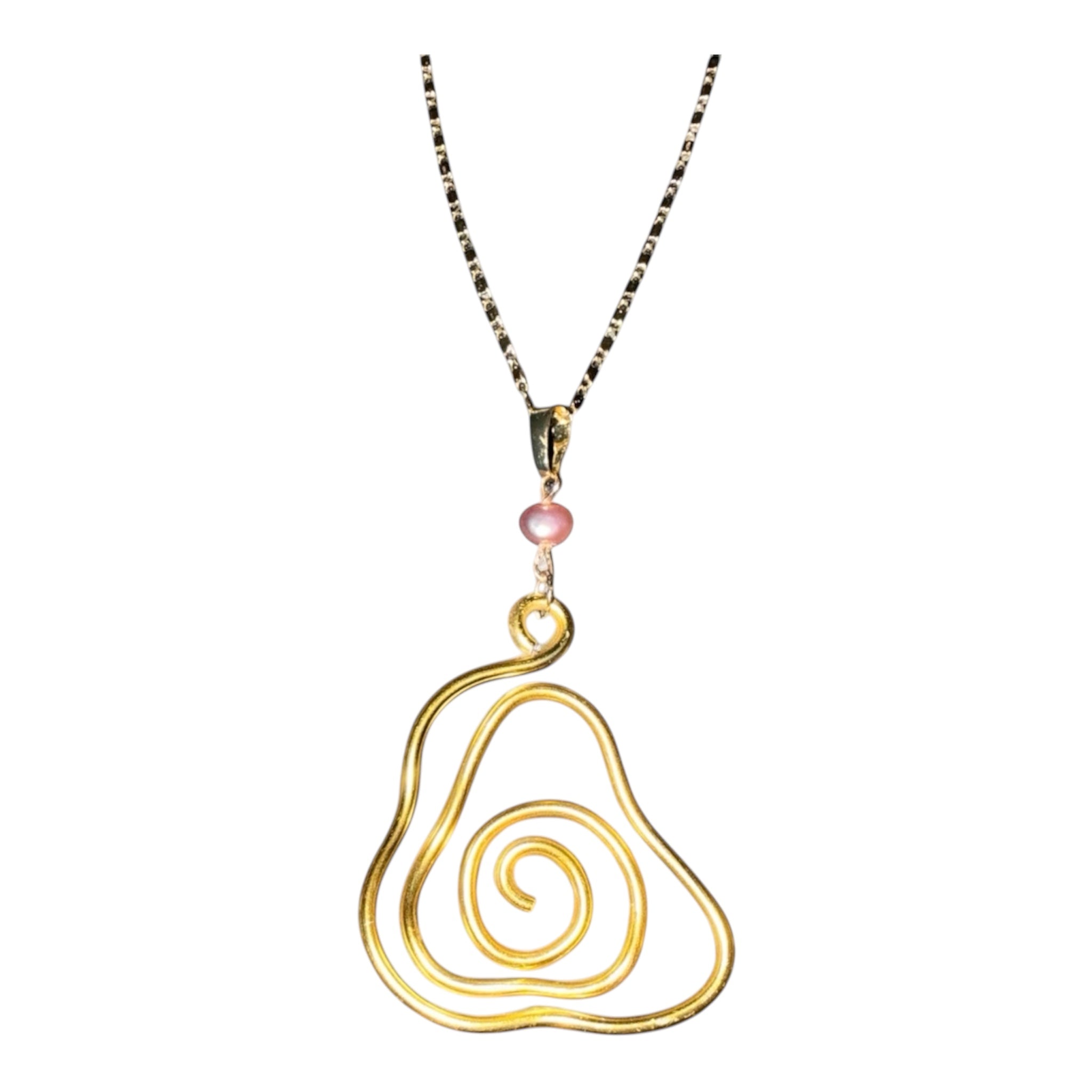 Valentina Necklace