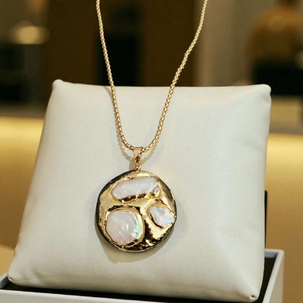 Alani Necklace