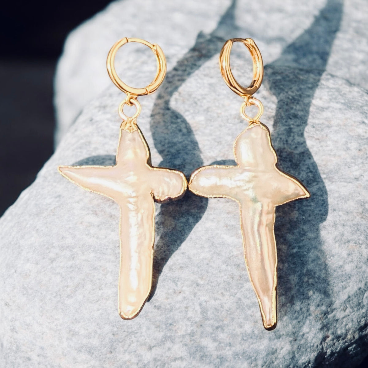 Thea Earrings