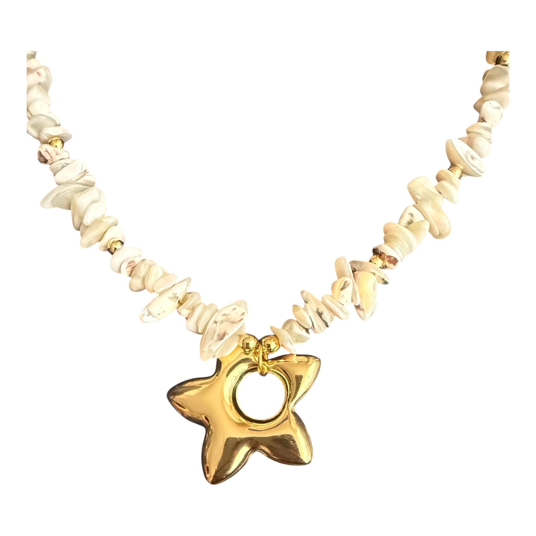 Blossom Necklace