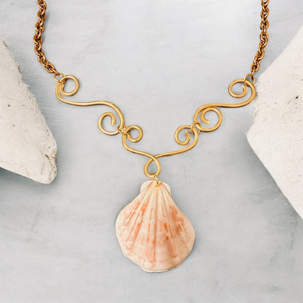 Ariel Necklace