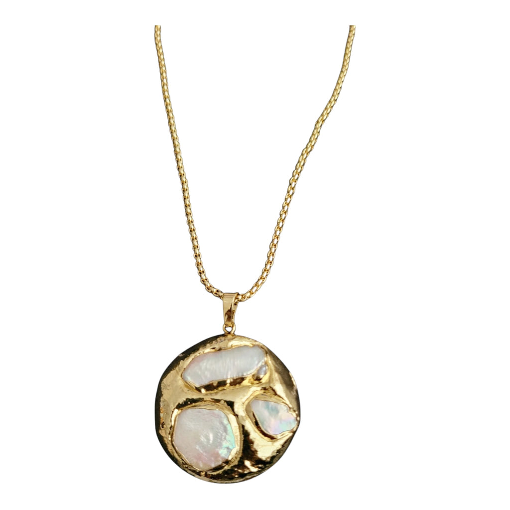Alani Necklace