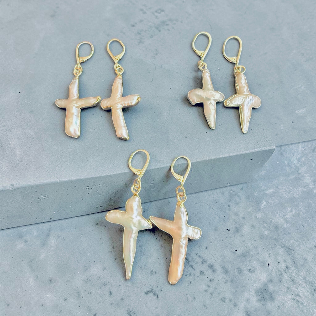 Thea Earrings