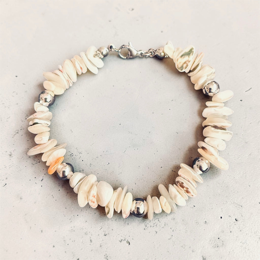 Shelly Shore Bracelet