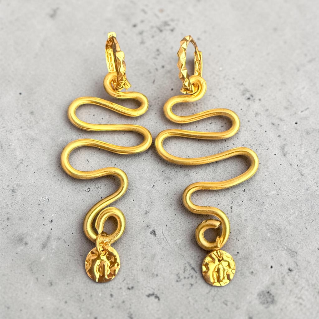 Aurelia Earrings