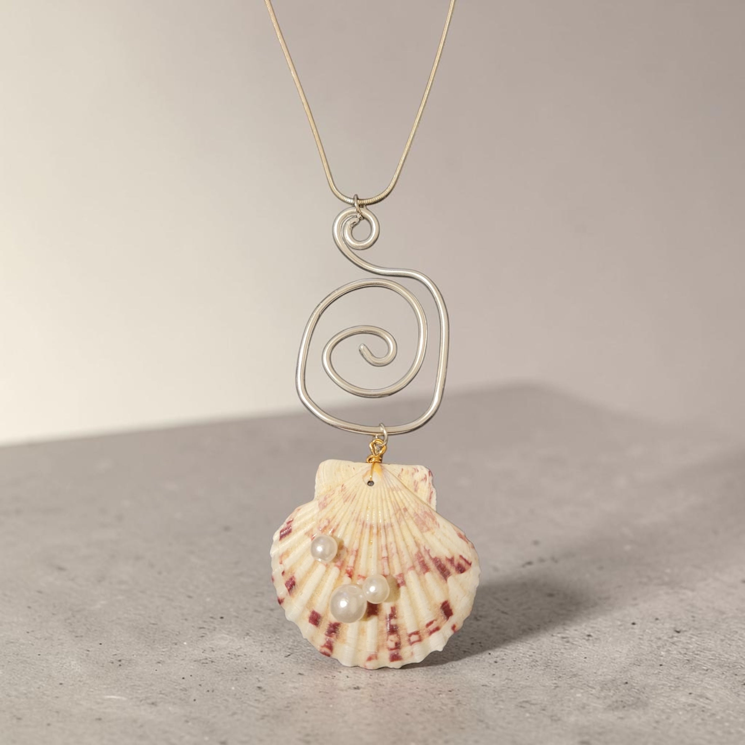 Coraline Necklace