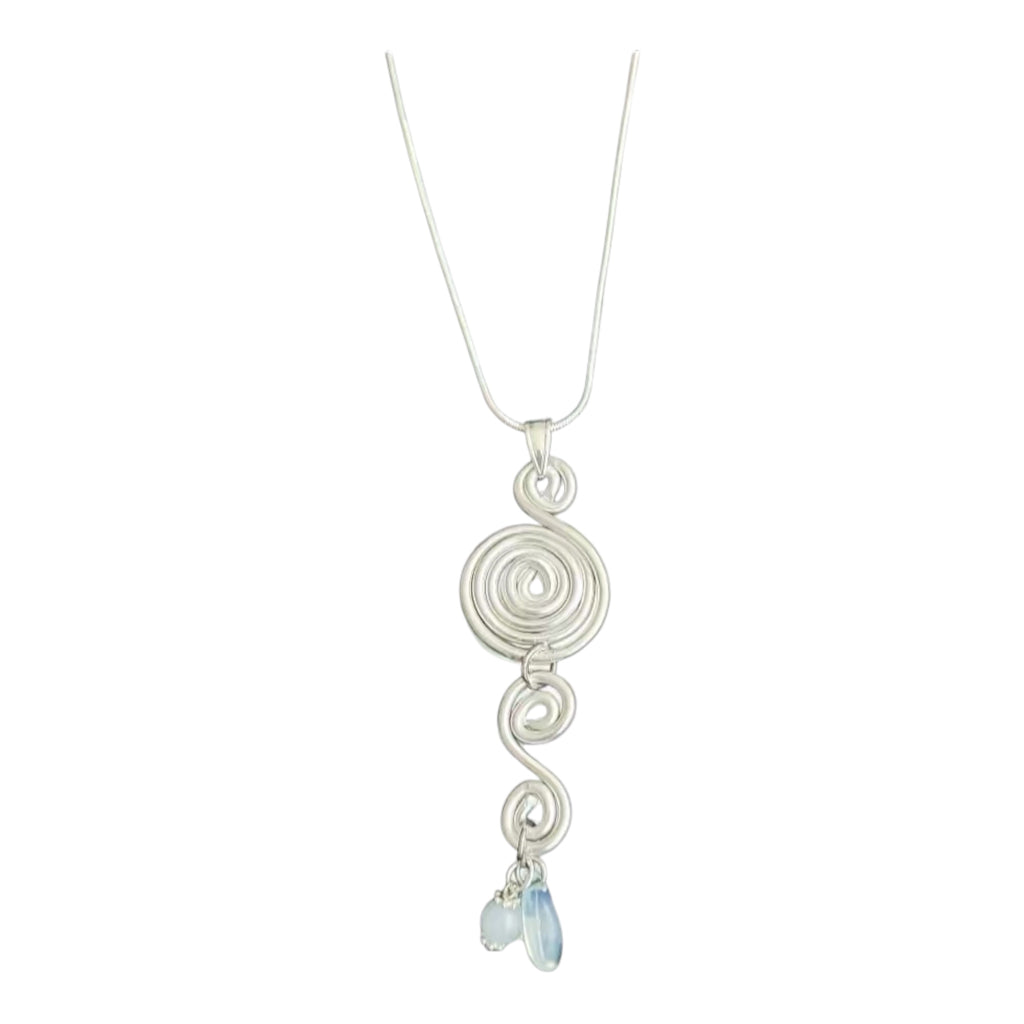 Elijah Necklace