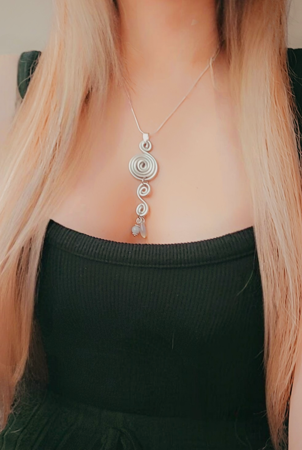 Elijah Necklace