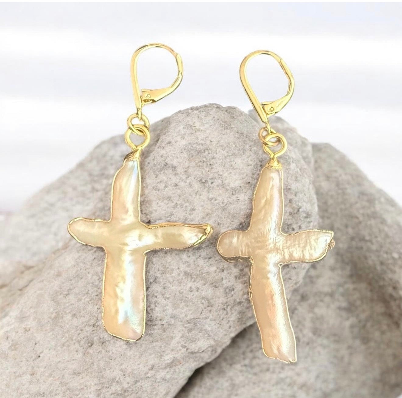 Thea Earrings