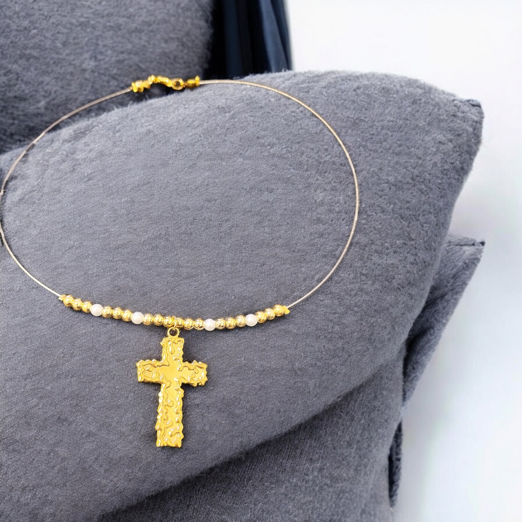 Libby Necklace