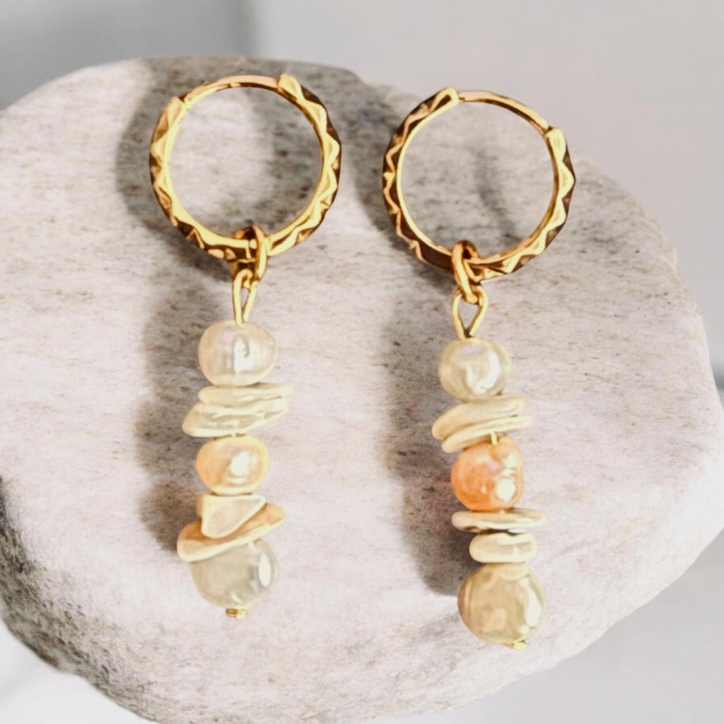 Ariana Earrings