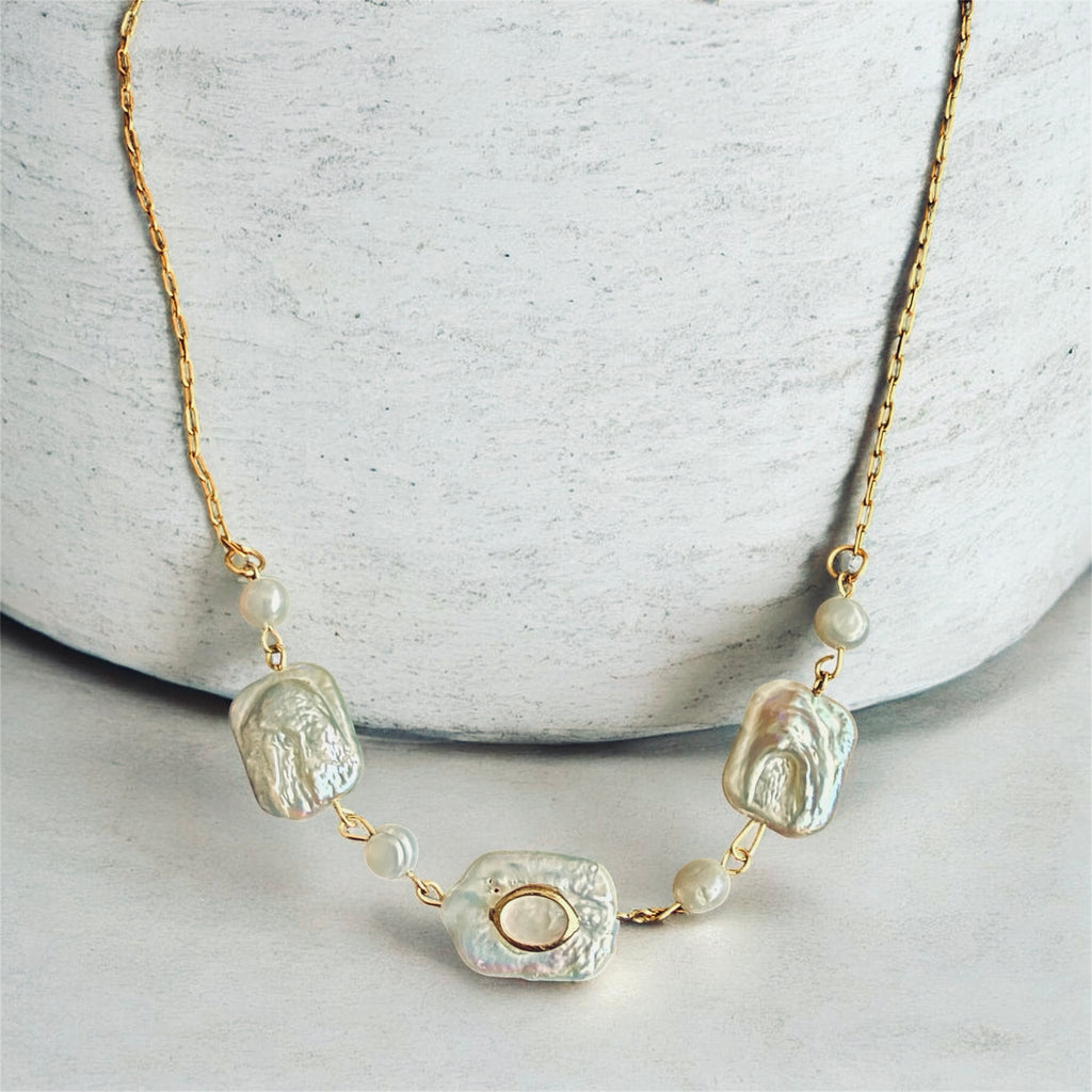 Celestia Necklace