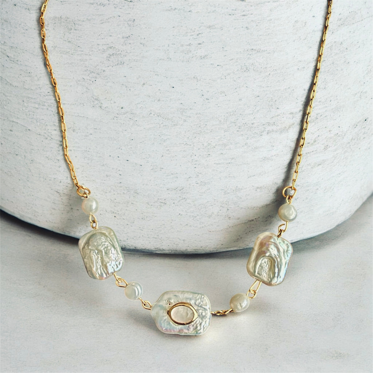 Celestia Necklace