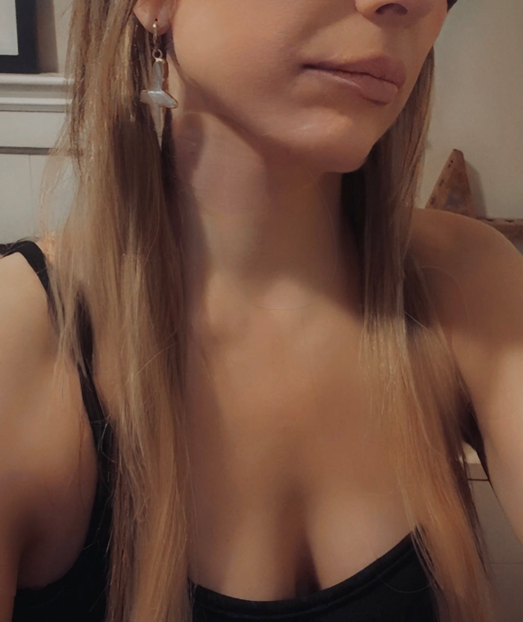 Thea Earrings