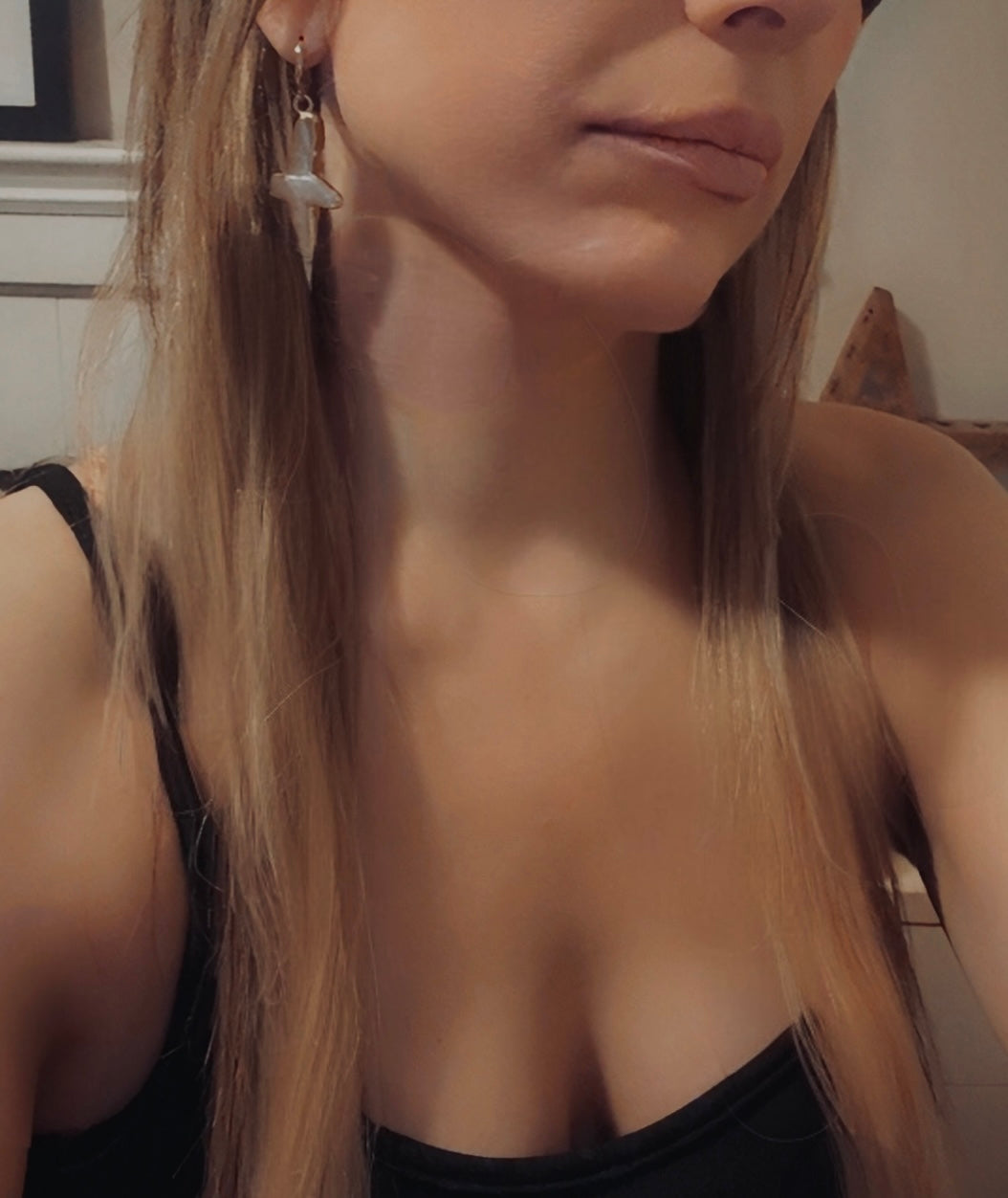Thea Earrings