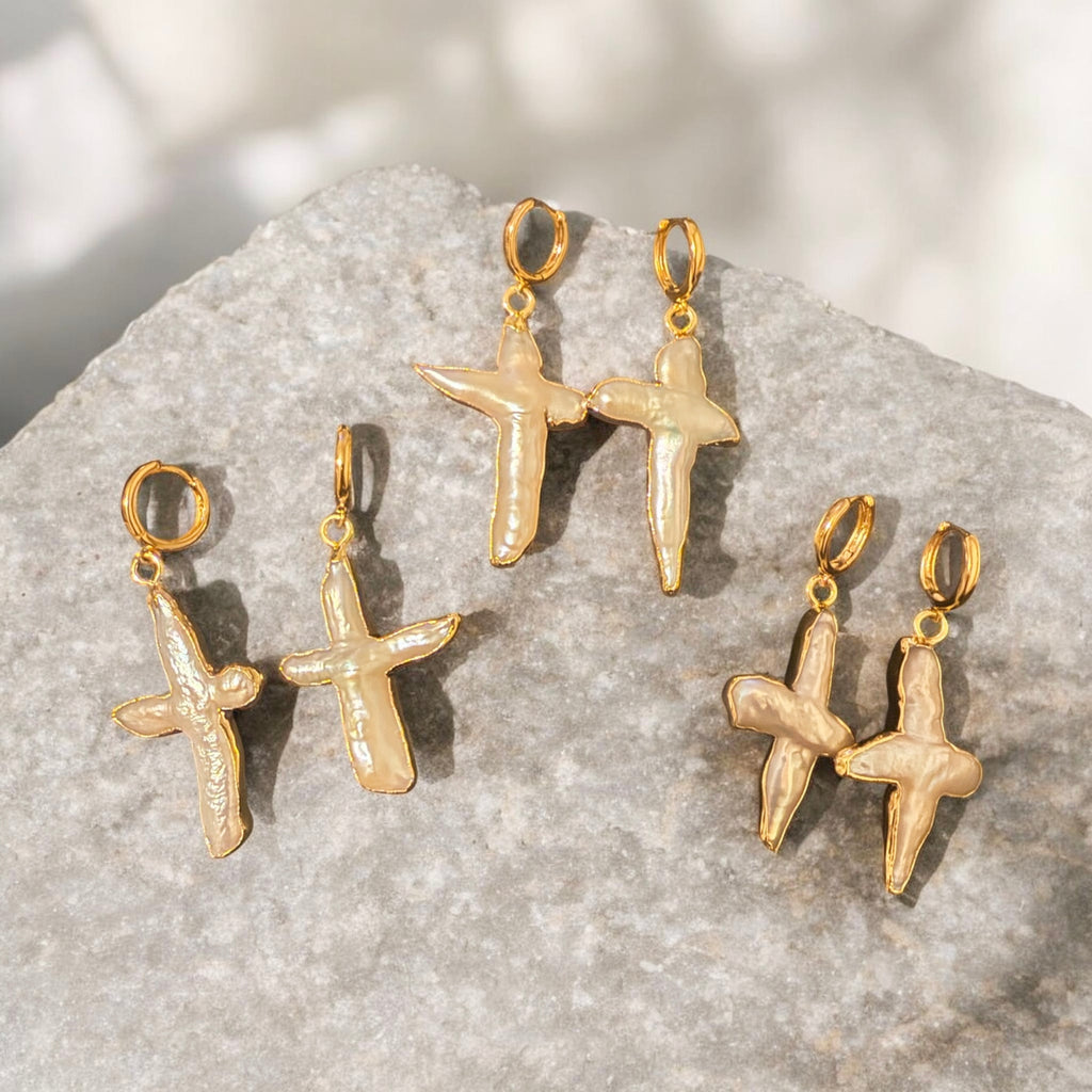 Thea Earrings