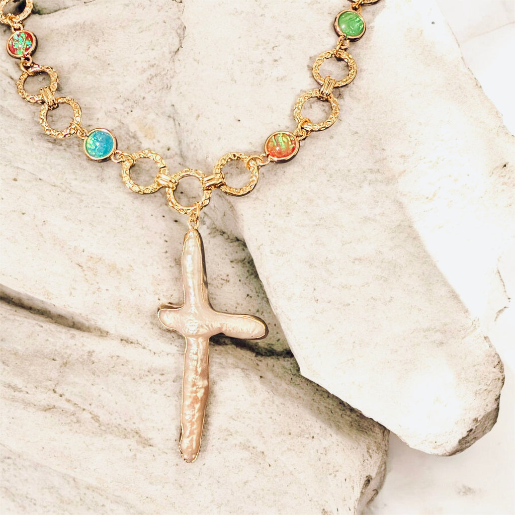 Vilamoura Necklace
