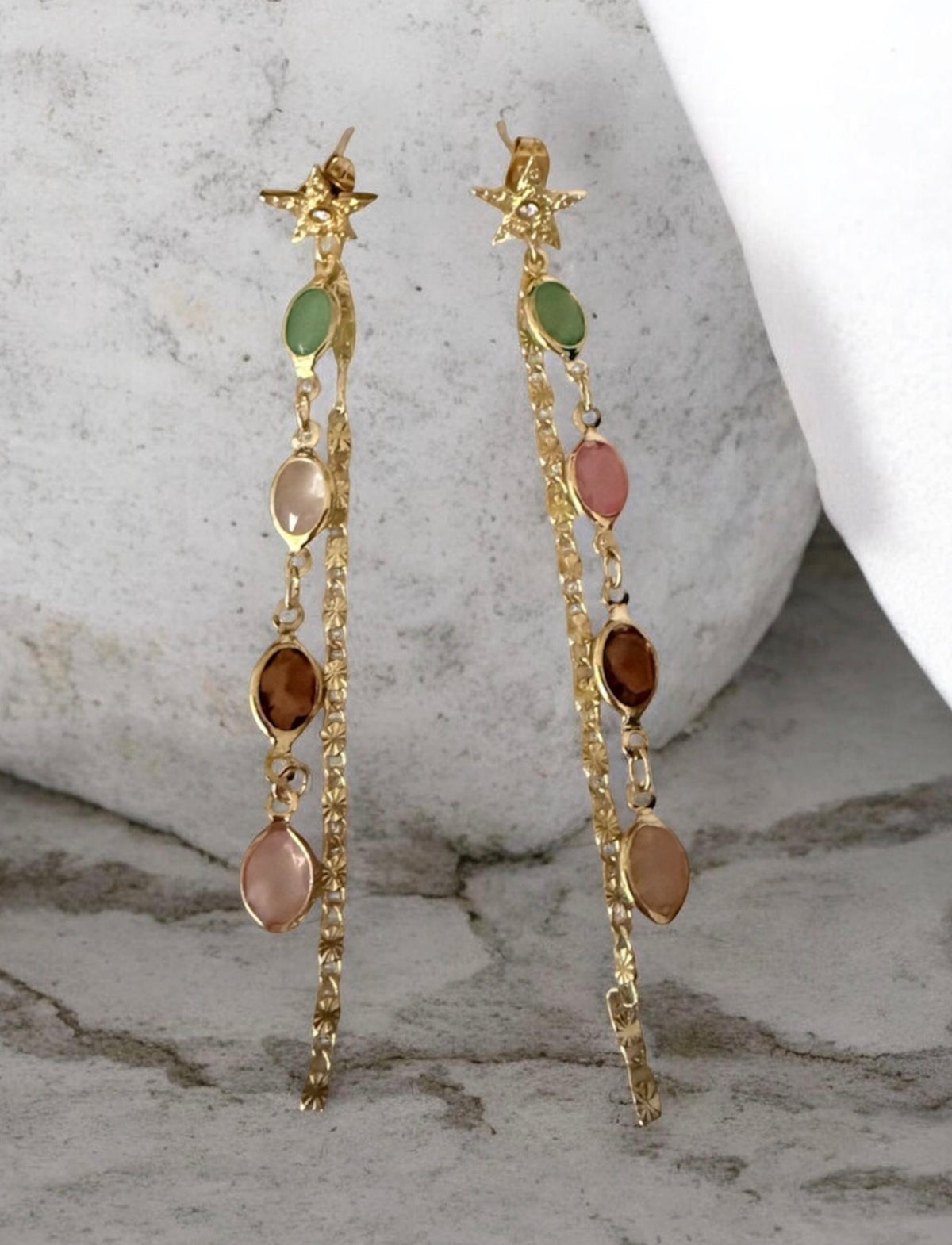 Astra Earrings