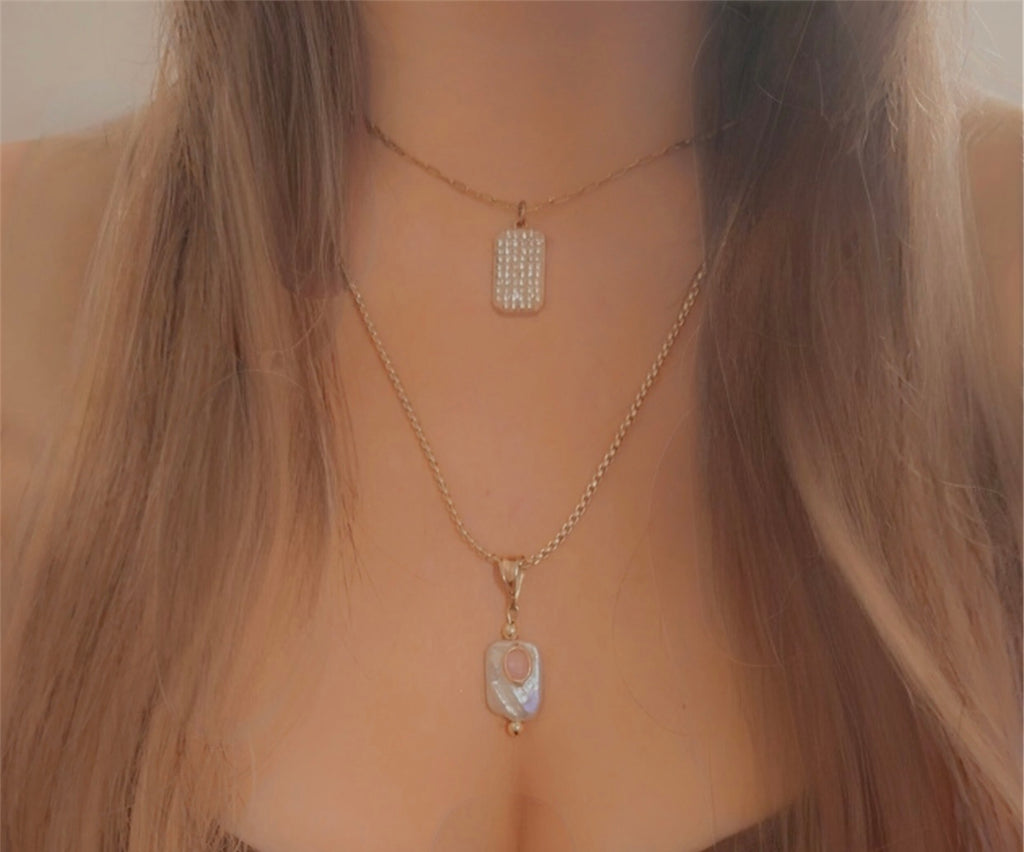 Everlit Necklace