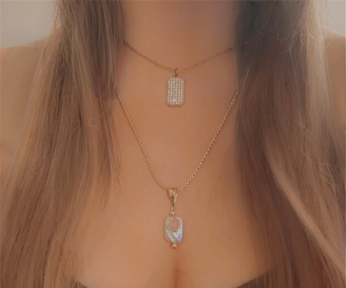 Everlit Necklace