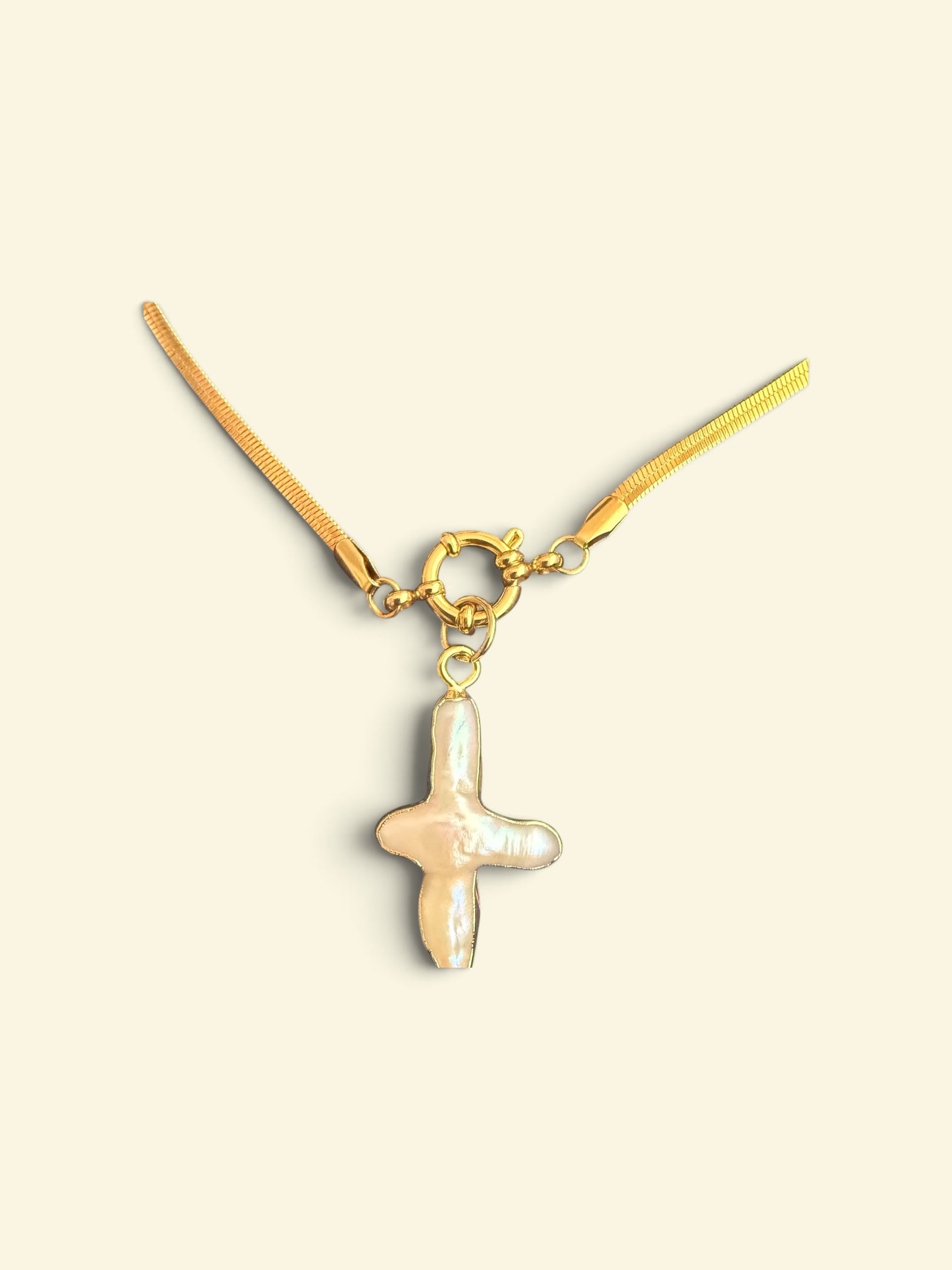 Thea Necklace