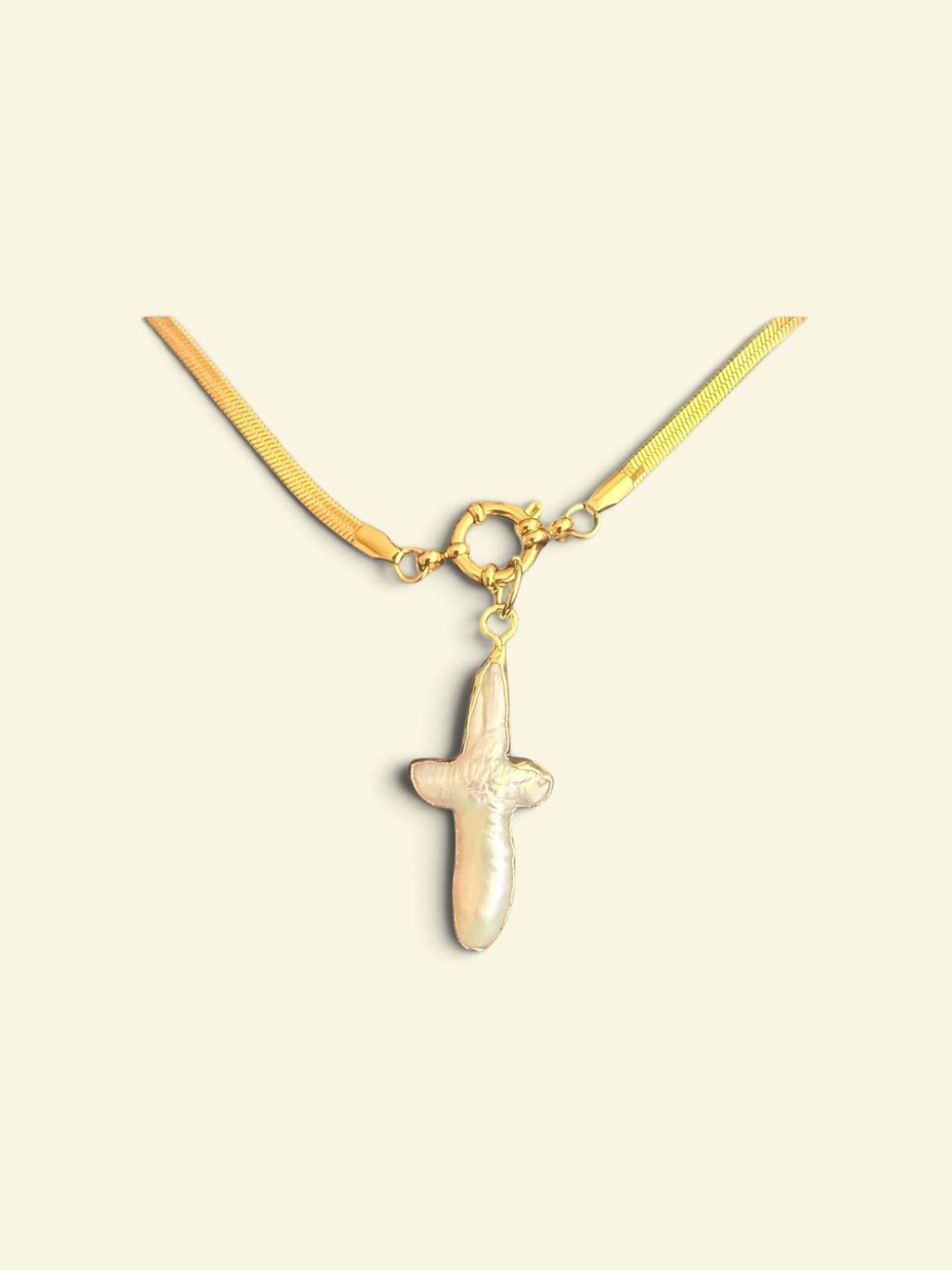 Thea Necklace