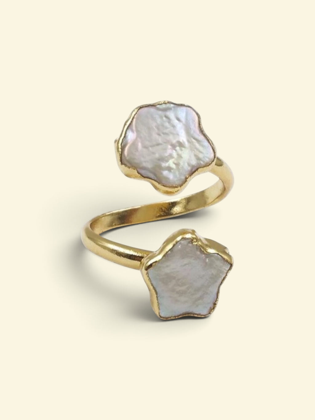 Starlet Ring