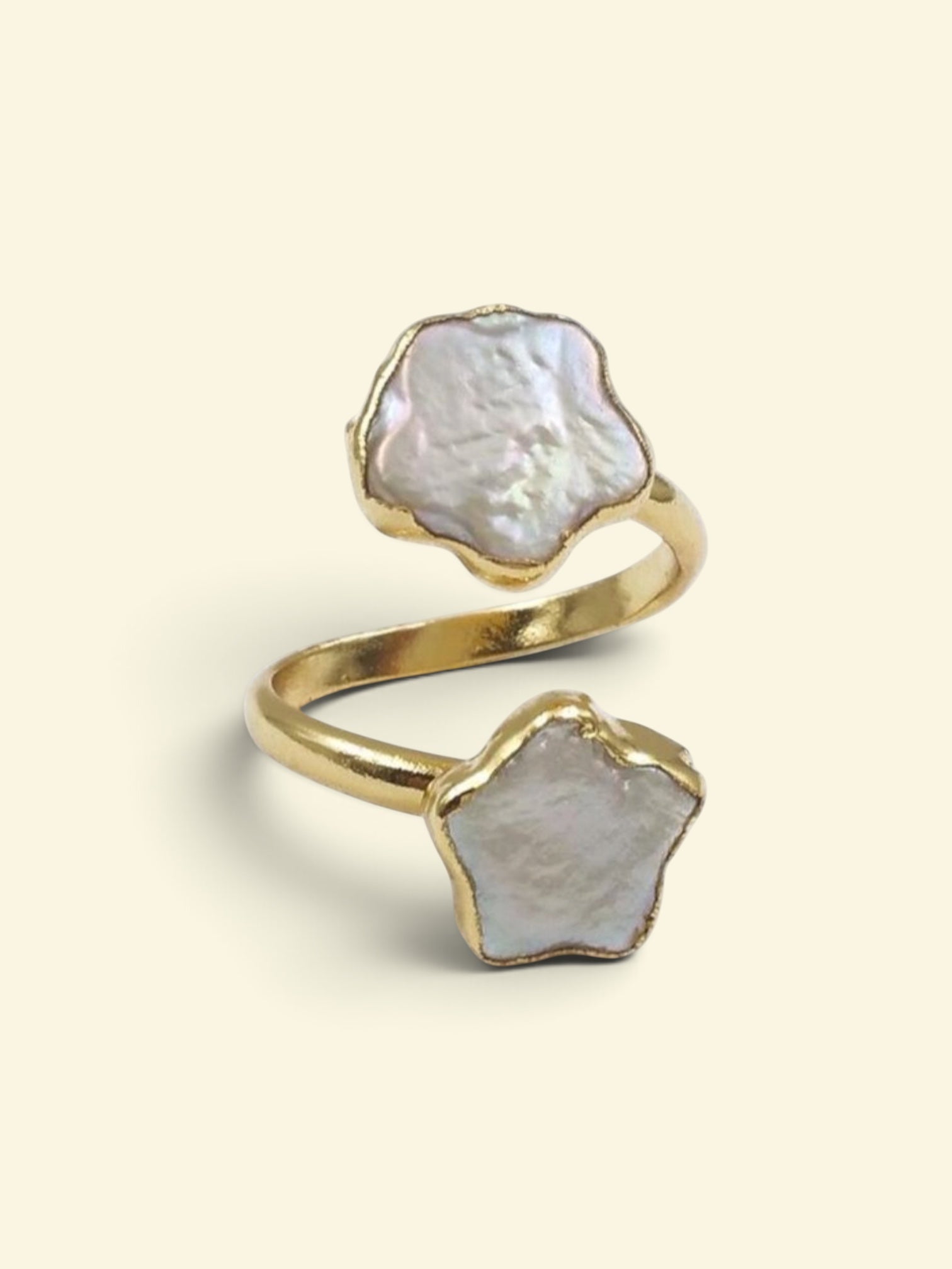 Starlet Ring