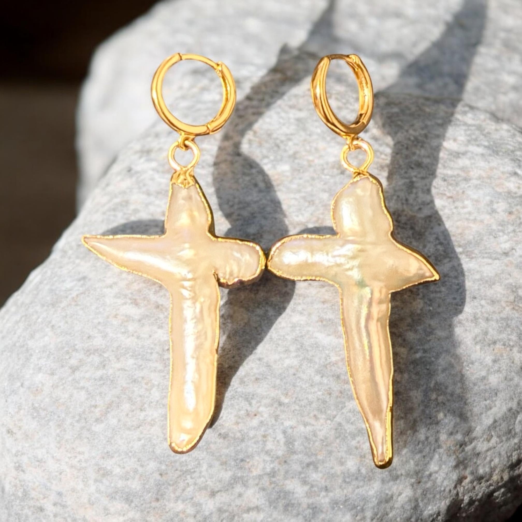 Thea Earrings