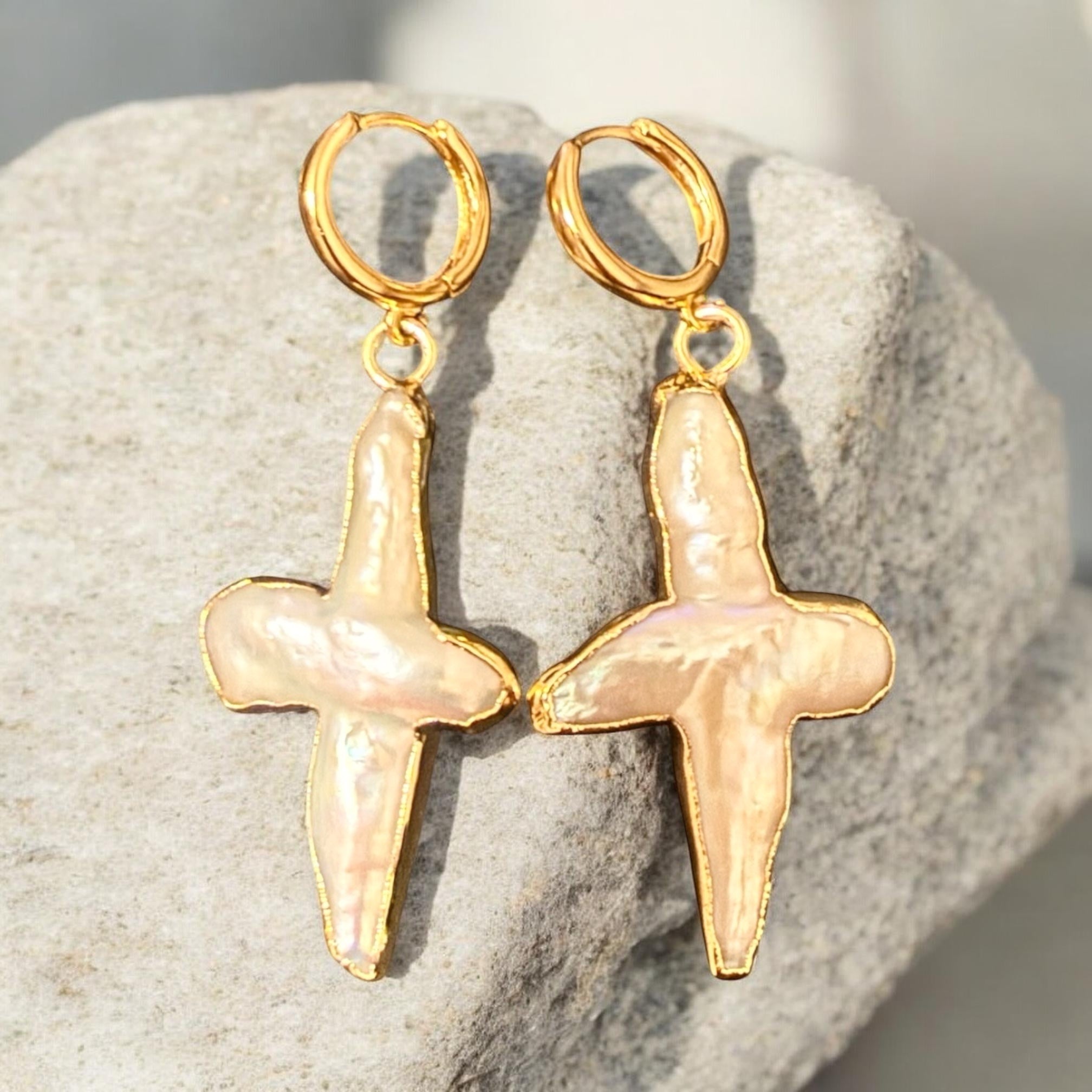 Thea Earrings