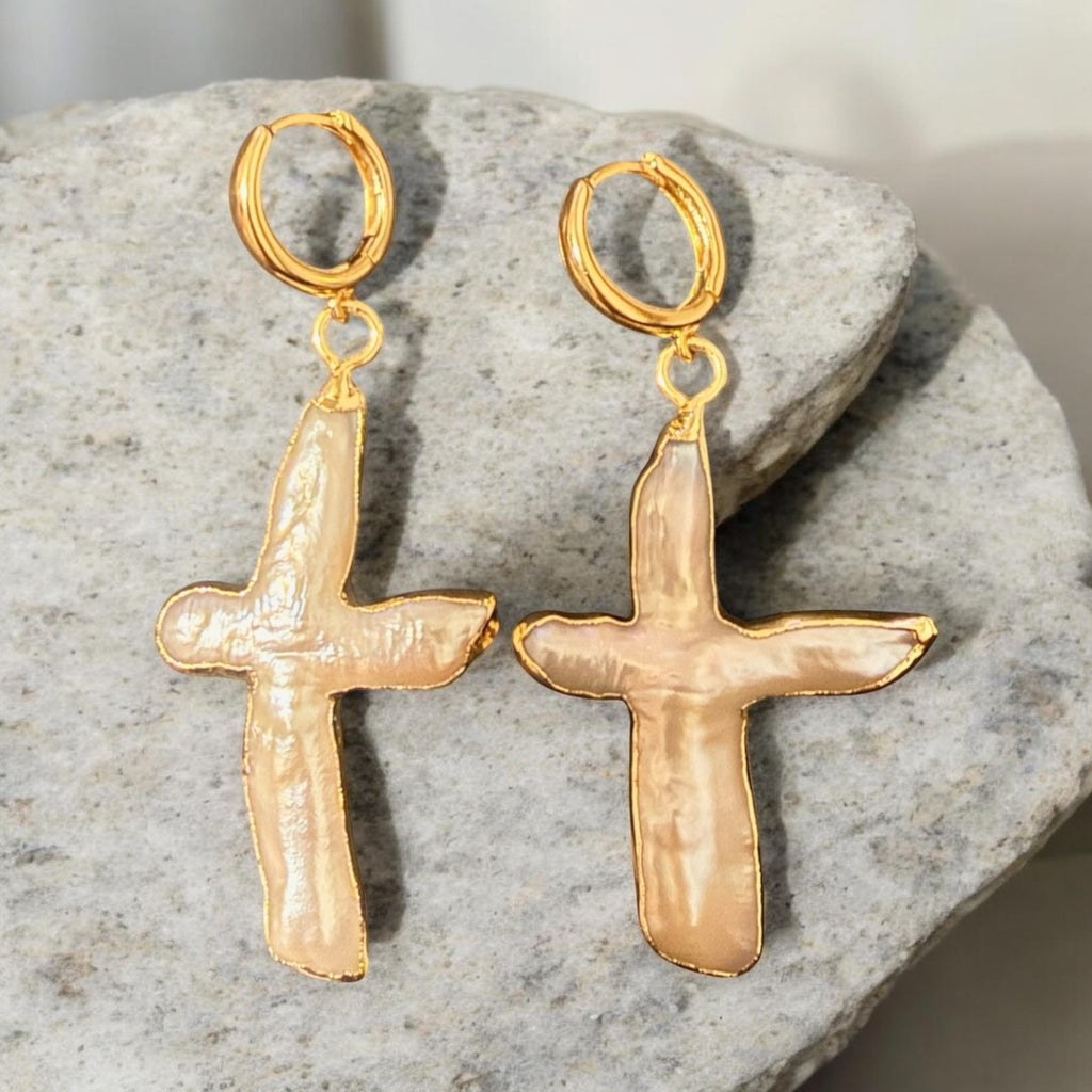 Thea Earrings