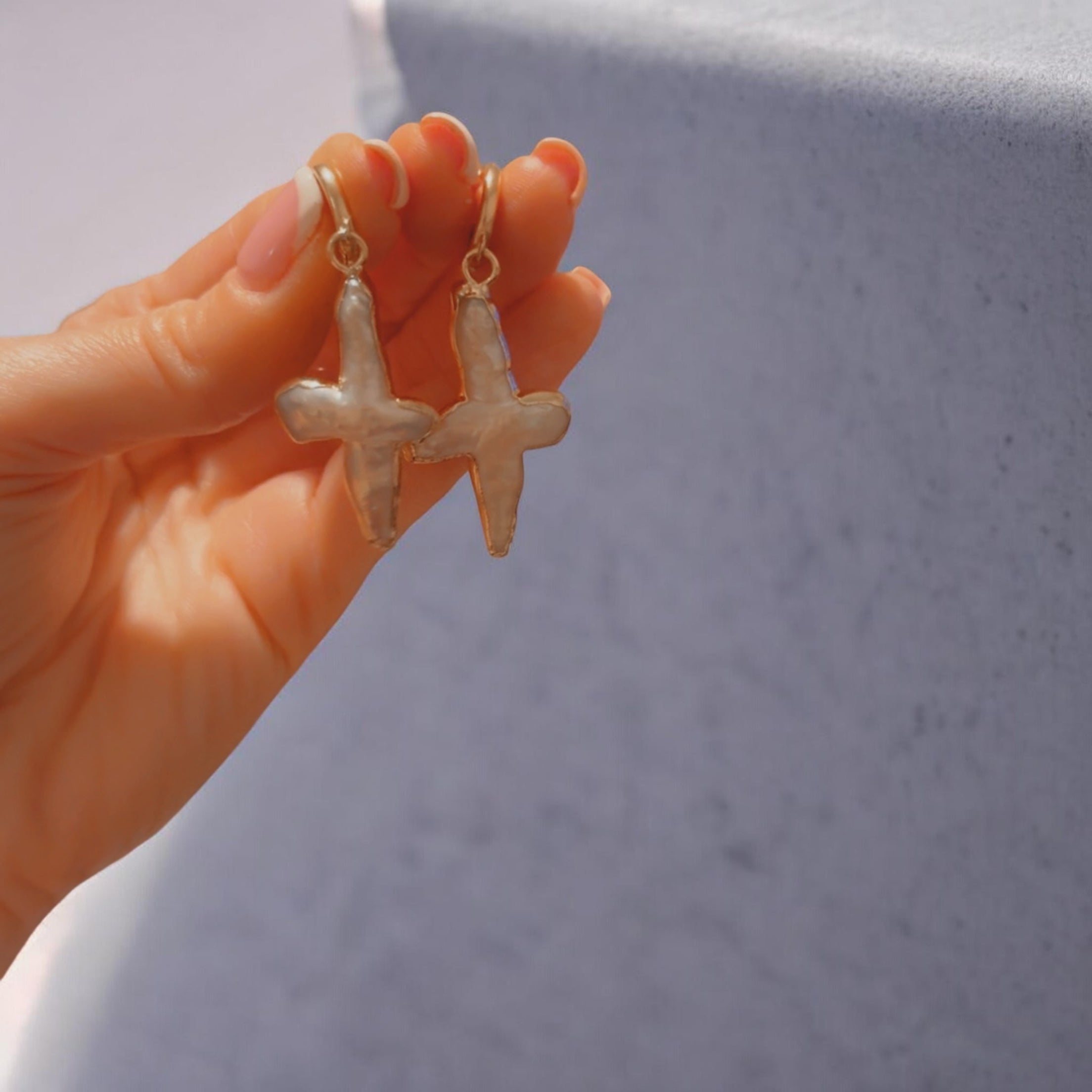 Thea Earrings