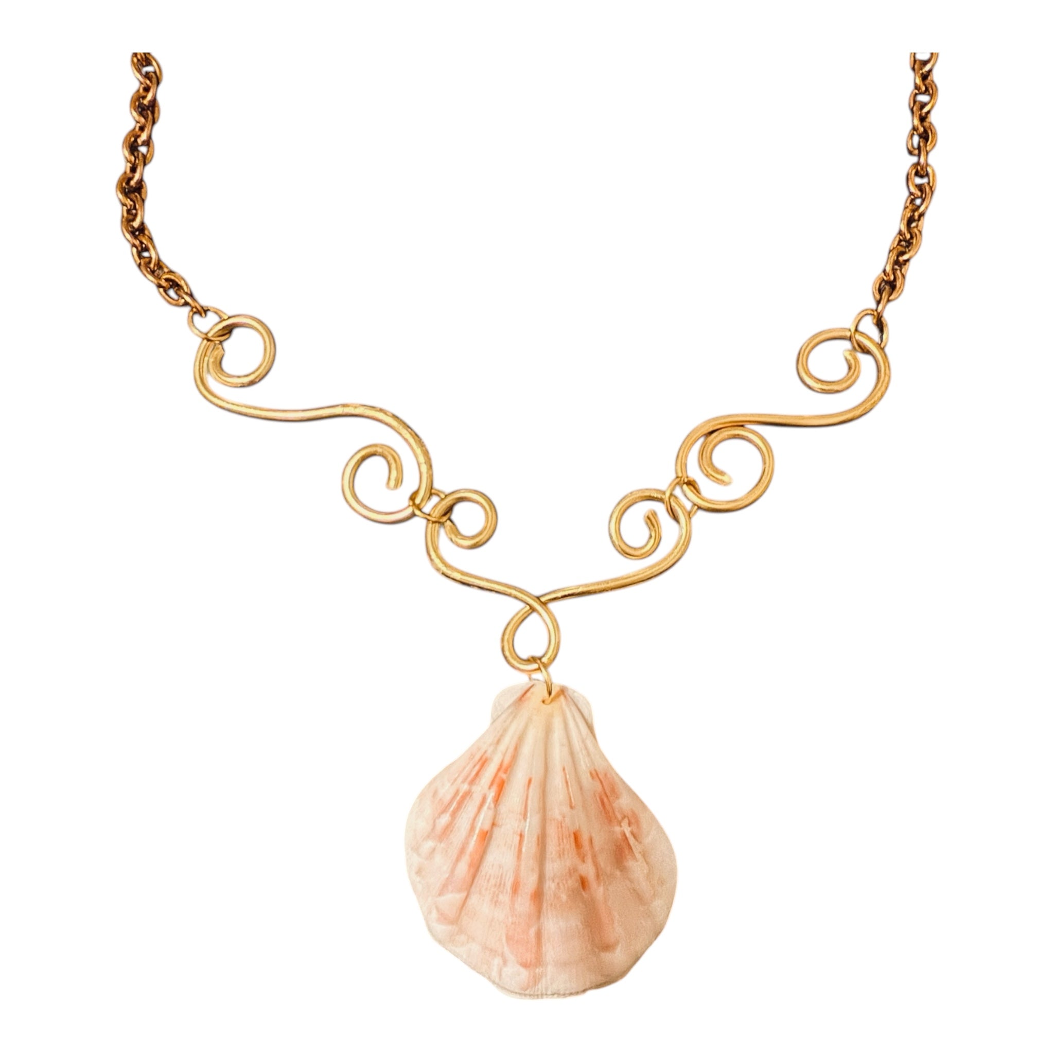 Ariel Necklace