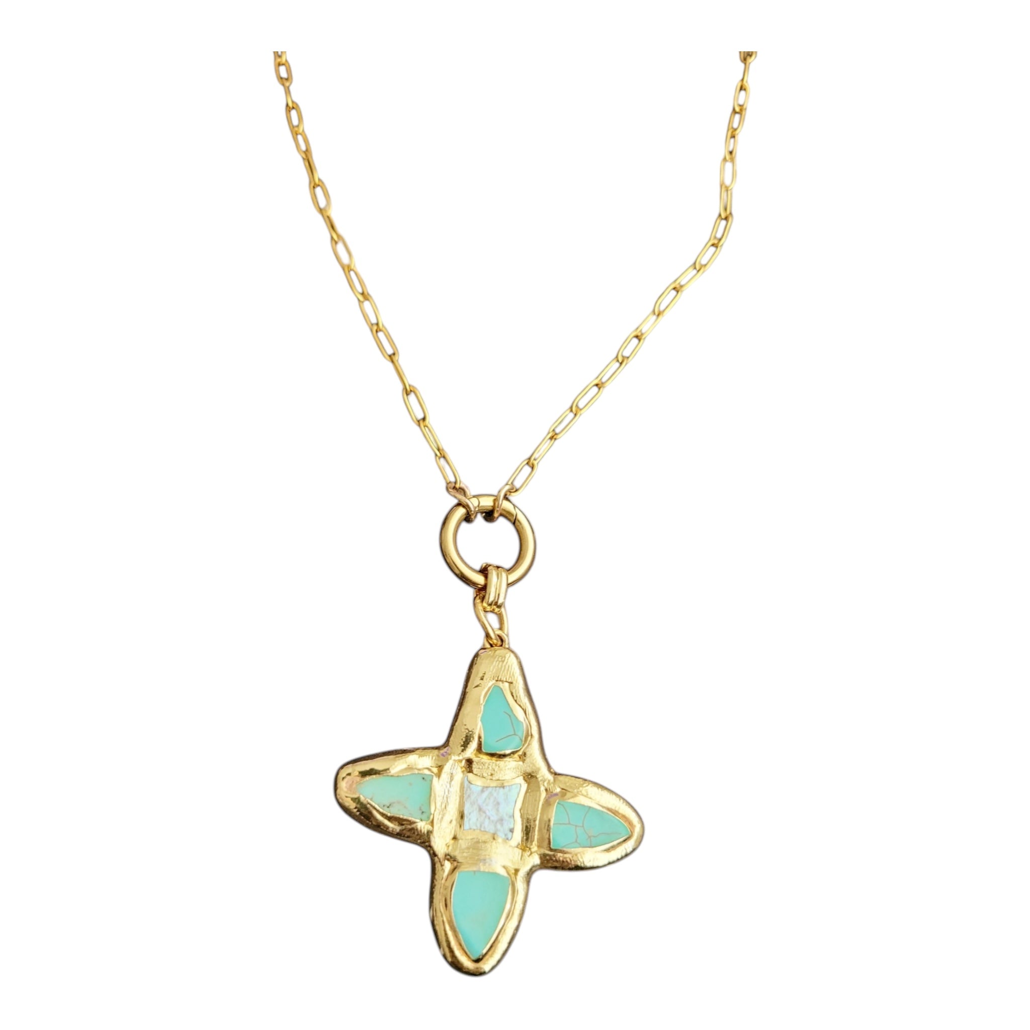 Bellamina Necklace
