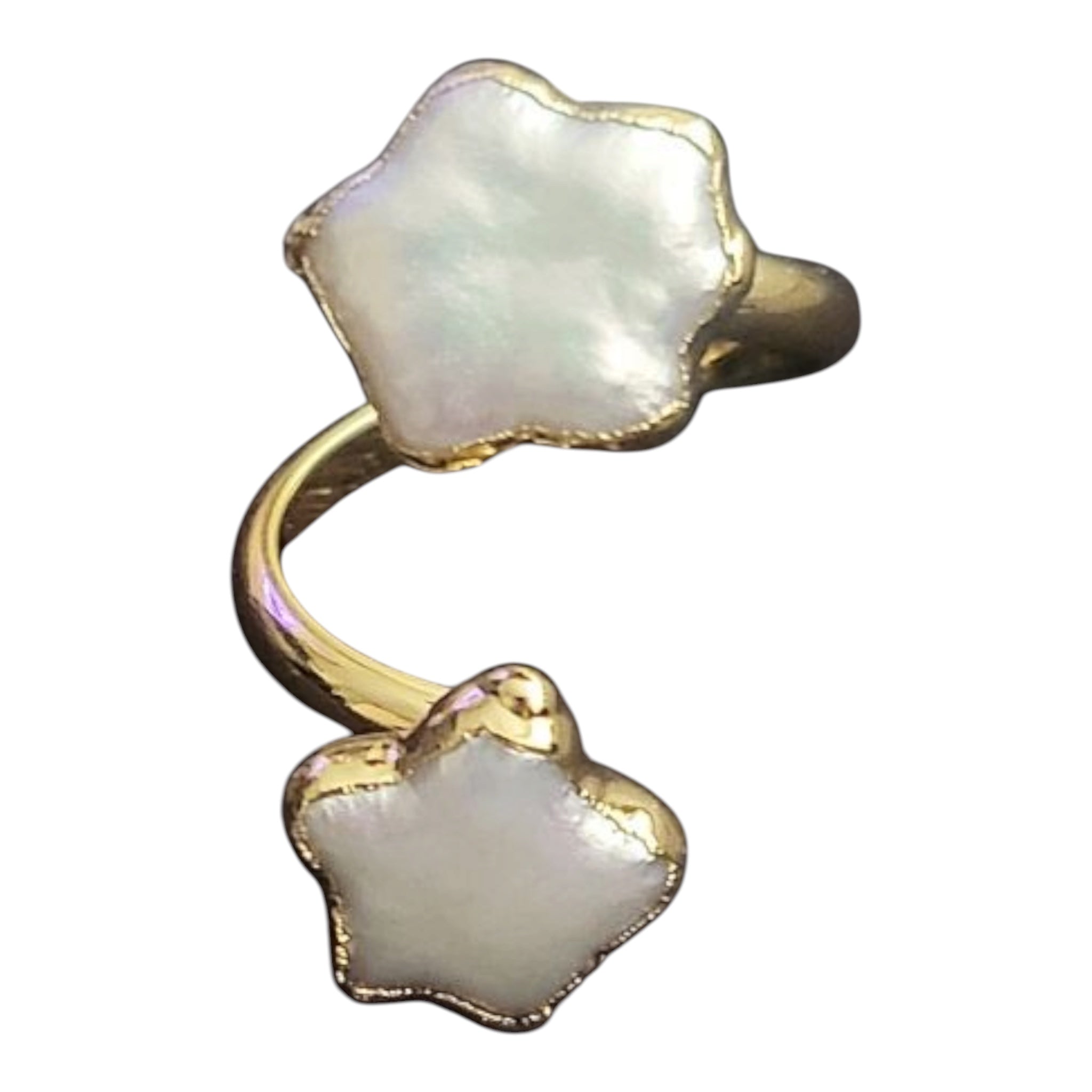 Starlet Ring