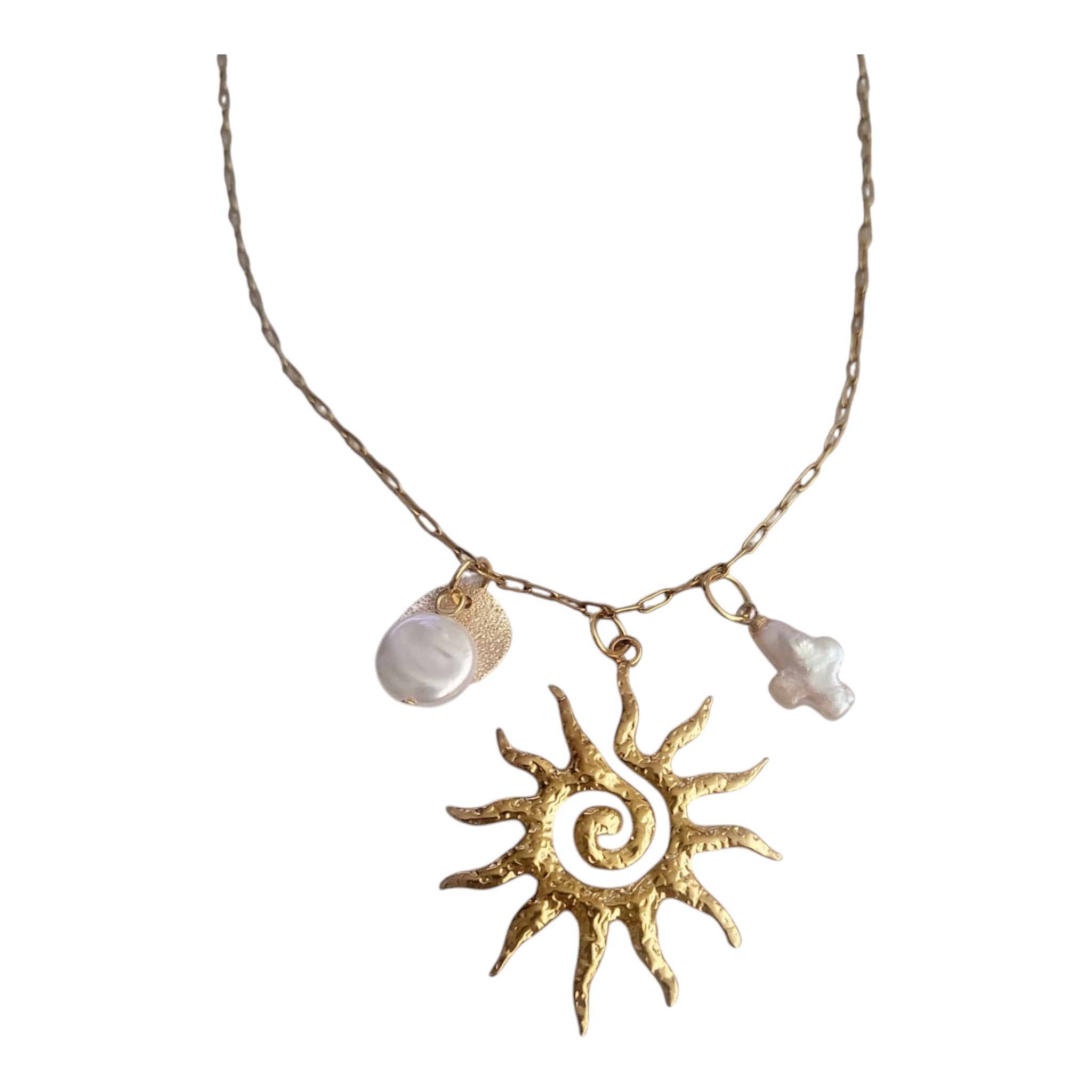 Sienna Necklace