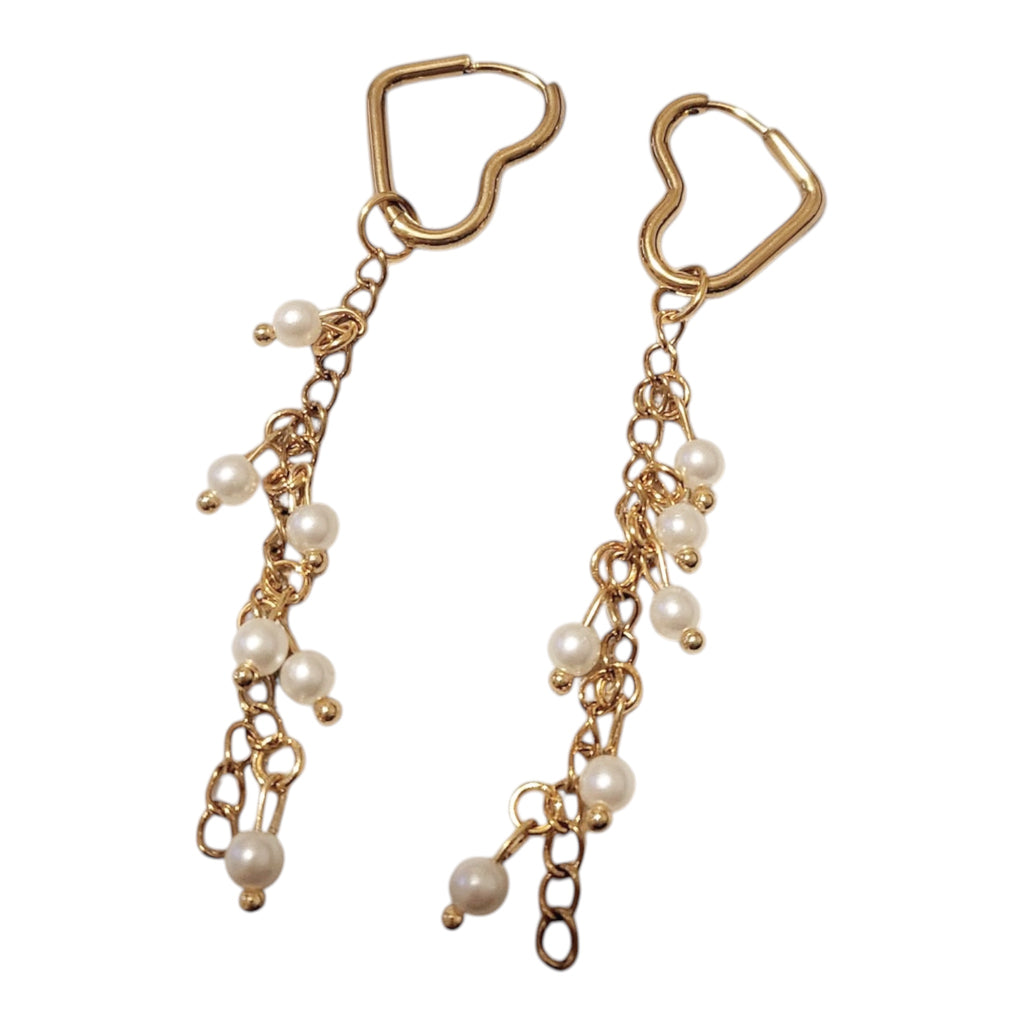 Geneva Earrings