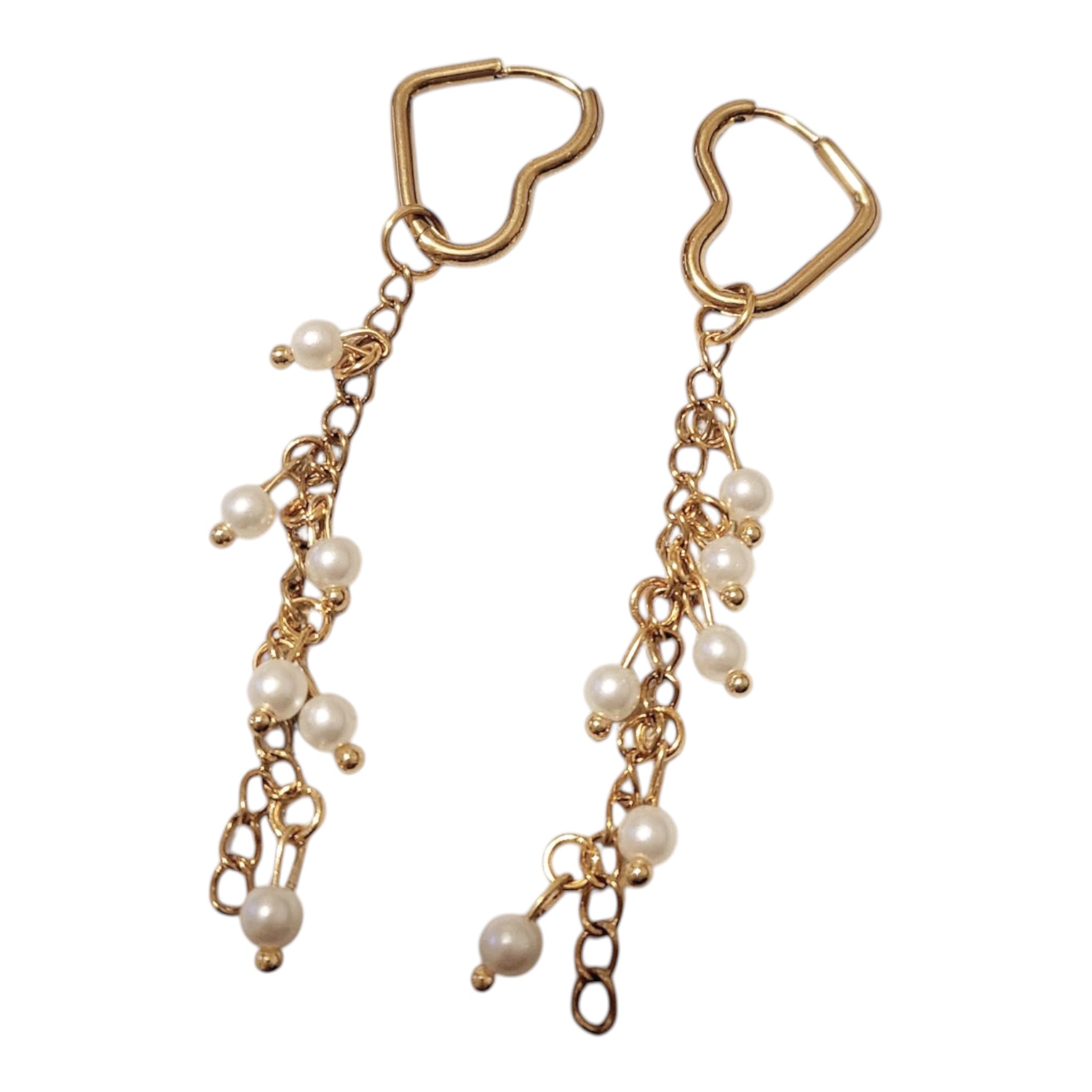 Geneva Earrings